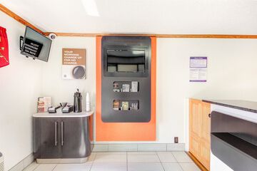 Breakfast/Coffee Service 28 of 29