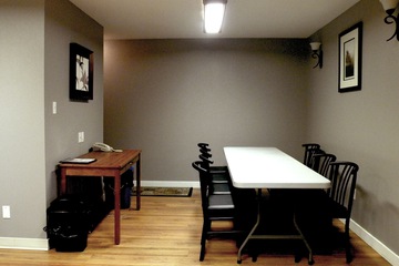 Room service - dining