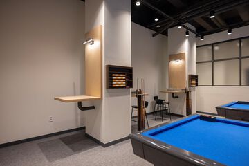 Billiards