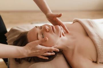 Spa treatment