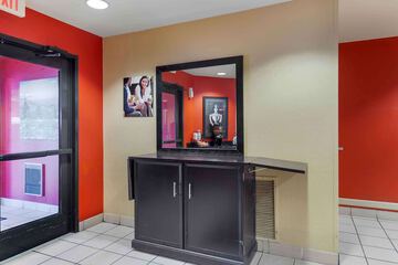 Breakfast/Coffee Service 30 of 30