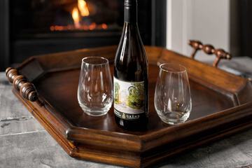 Room service - dining