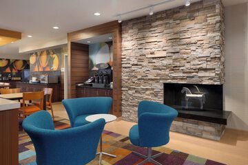 Fairfield Inn & Suites Youngstown Boardman / Poland