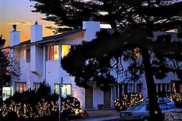 Carmel Wayfarer Inn
