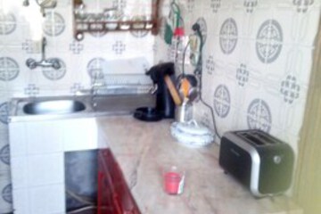 In-Room Kitchen