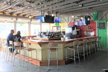 Beachcomber Inn
