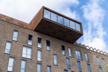 Building design