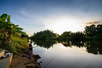 Fishing