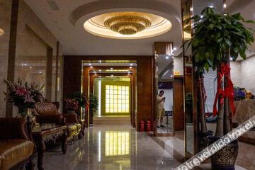 Hotel Interior or Public Areas