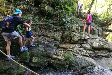 Hiking