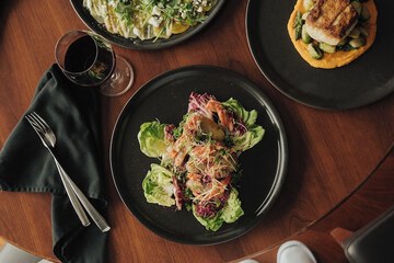 Room service - dining