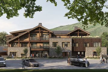 Rusty Parrot Lodge & Spa