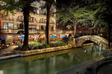 Mokara Hotel & Spa San Antonio