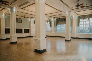 Ballroom
