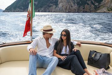 Boating