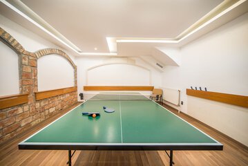 Sports facility