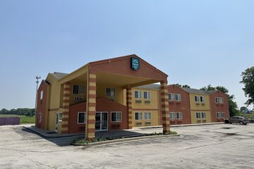 Highland Inn Peculiar