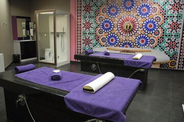 Spa treatment