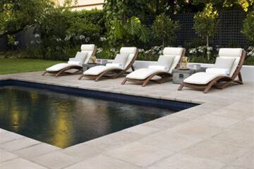 Sundeck