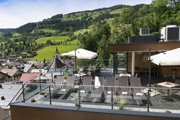 Sundeck