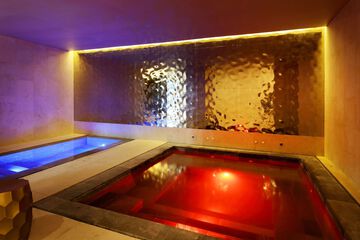 Spa treatment