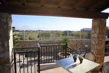 Terrace or Patio