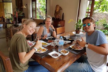 Family dining