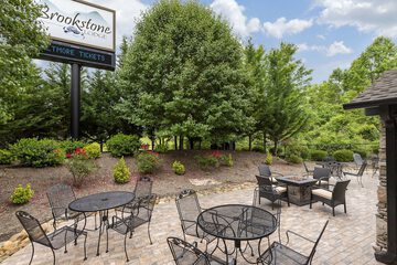 Terrace/Patio 116 of 118