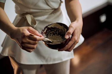 Spa treatment