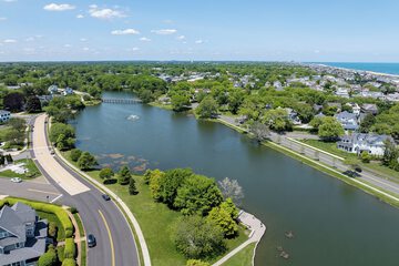 Lake