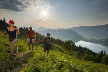 Hiking
