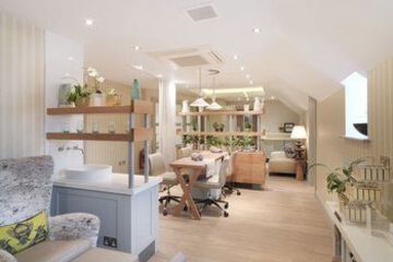 Treatment Room