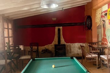 Billiards