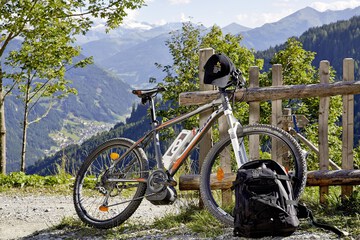 Bicycling