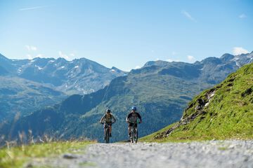 Bicycling