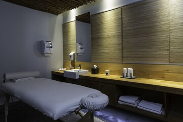 Treatment room