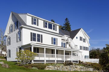 Building design