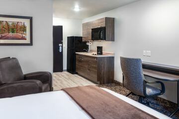 My Place Hotel Cheyenne WY