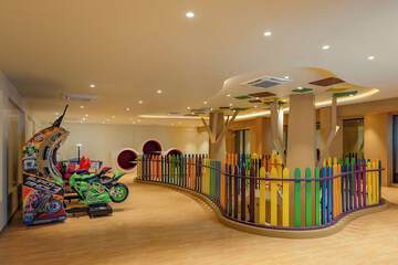 Children's activities