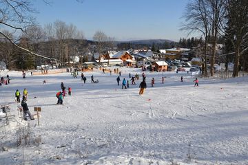 Sledding