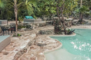 Natural pool