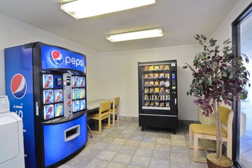 Vending machine