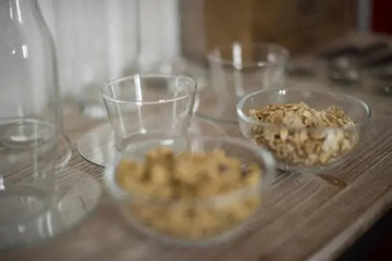meal