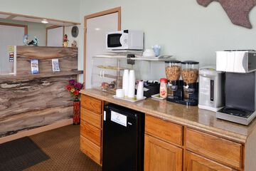 Breakfast/Coffee Service 19 of 19