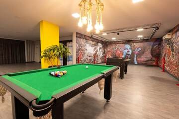 Billiards