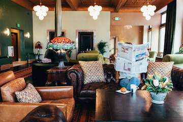 Hotel Interior 14 of 47