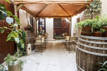 Gazebo