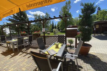 Sundeck