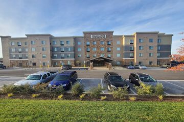 Staybridge Suites Nashville SE - Murfreesboro by IHG