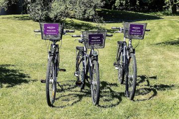 Bicycling